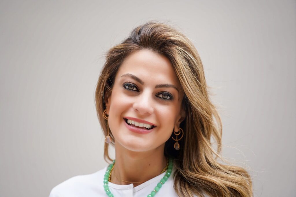 Kübra Orakçıoğlu Kazan