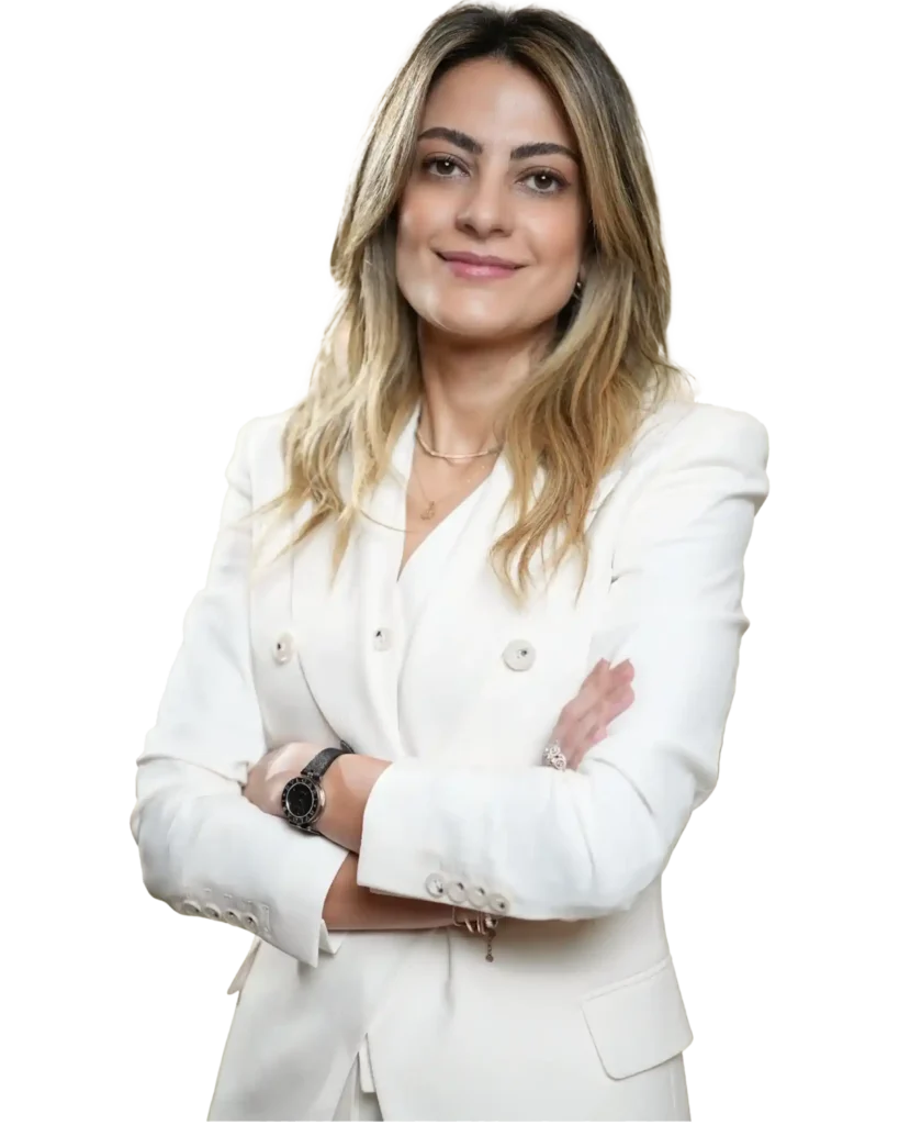 Kübra Orakçıoğlu Kazan